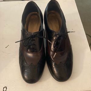 Saddle look- USA made